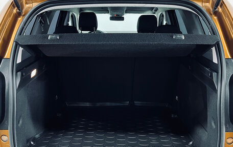 Renault Duster, 2021 год, 1 750 000 рублей, 19 фотография