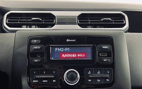 Renault Duster, 2021 год, 1 750 000 рублей, 13 фотография