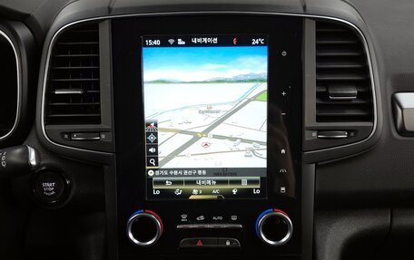 Renault Samsung QM6, 2021 год, 1 483 000 рублей, 7 фотография