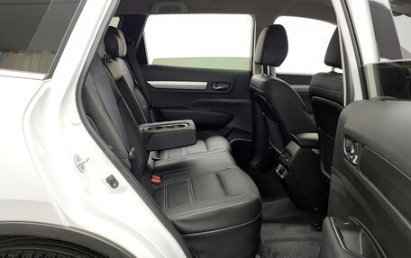 Renault Samsung QM6, 2021 год, 1 483 000 рублей, 9 фотография