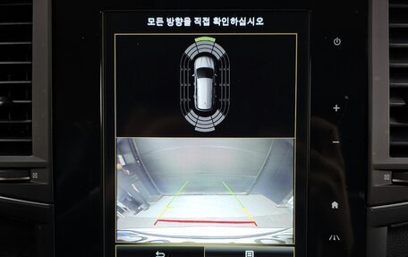 Renault Samsung QM6, 2021 год, 1 483 000 рублей, 6 фотография