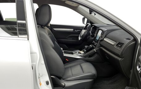 Renault Samsung QM6, 2021 год, 1 483 000 рублей, 10 фотография