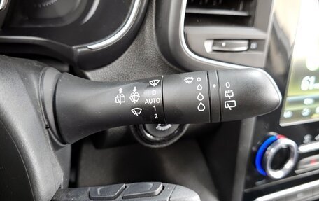 Renault Samsung QM6, 2021 год, 1 483 000 рублей, 4 фотография