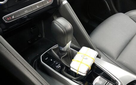 Renault Samsung QM6, 2021 год, 1 483 000 рублей, 12 фотография