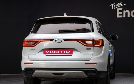 Renault Samsung QM6, 2021 год, 1 483 000 рублей, 2 фотография