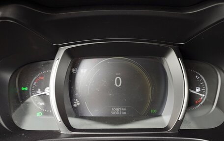 Renault Samsung QM6, 2021 год, 1 483 000 рублей, 13 фотография