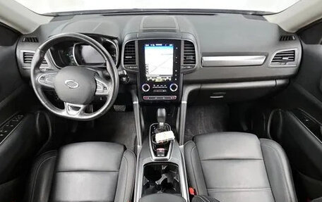 Renault Samsung QM6, 2021 год, 1 483 000 рублей, 18 фотография