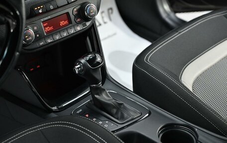 KIA cee'd III, 2015 год, 795 000 рублей, 8 фотография