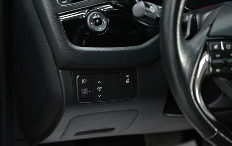 KIA cee'd III, 2015 год, 795 000 рублей, 9 фотография