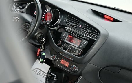 KIA cee'd III, 2015 год, 795 000 рублей, 7 фотография