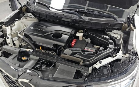 Renault Samsung QM6, 2021 год, 1 483 000 рублей, 15 фотография