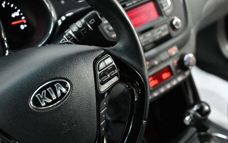 KIA cee'd III, 2015 год, 795 000 рублей, 5 фотография