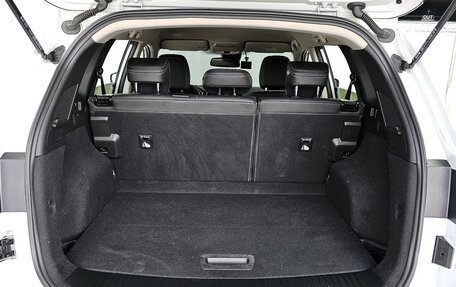 Renault Samsung QM6, 2021 год, 1 483 000 рублей, 17 фотография