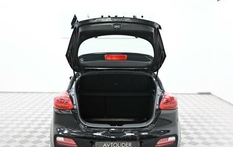 KIA cee'd III, 2015 год, 795 000 рублей, 12 фотография