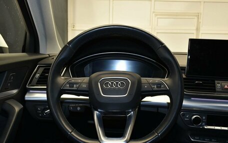 Audi Q5, 2021 год, 5 300 000 рублей, 15 фотография