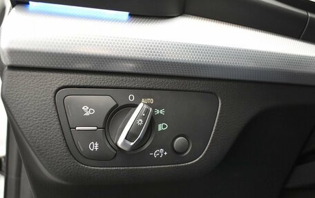 Audi Q5, 2021 год, 5 300 000 рублей, 19 фотография