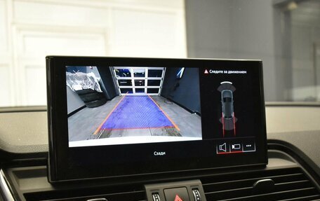 Audi Q5, 2021 год, 5 300 000 рублей, 23 фотография