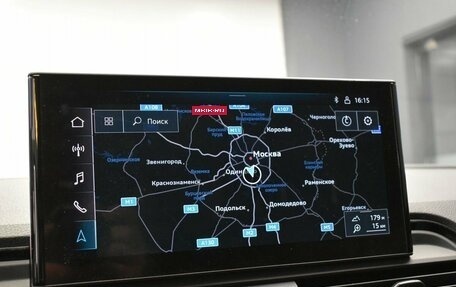 Audi Q5, 2021 год, 5 300 000 рублей, 21 фотография