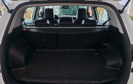 KIA Sportage IV рестайлинг, 2019 год, 2 399 000 рублей, 12 фотография