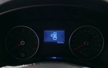 KIA Sportage IV рестайлинг, 2019 год, 2 399 000 рублей, 13 фотография