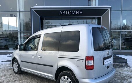 Volkswagen Caddy III рестайлинг, 2010 год, 1 050 000 рублей, 7 фотография