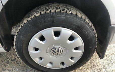 Volkswagen Caddy III рестайлинг, 2010 год, 1 050 000 рублей, 14 фотография