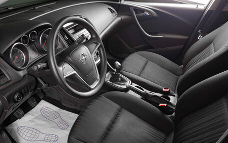 Opel Astra J, 2012 год, 999 000 рублей, 8 фотография