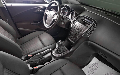 Opel Astra J, 2012 год, 999 000 рублей, 11 фотография