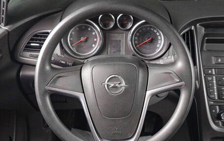 Opel Astra J, 2012 год, 999 000 рублей, 15 фотография