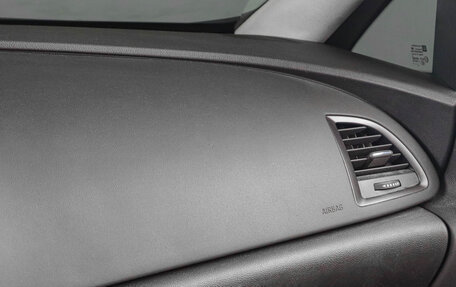 Opel Astra J, 2012 год, 999 000 рублей, 14 фотография