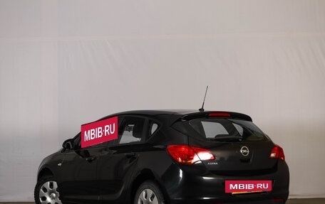 Opel Astra J, 2012 год, 999 000 рублей, 5 фотография