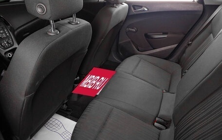 Opel Astra J, 2012 год, 999 000 рублей, 9 фотография