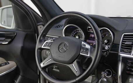 Mercedes-Benz GL-Класс, 2014 год, 2 695 000 рублей, 7 фотография