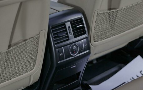 Mercedes-Benz GL-Класс, 2014 год, 2 695 000 рублей, 10 фотография