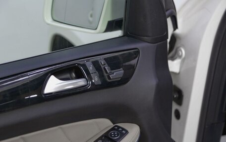 Mercedes-Benz GL-Класс, 2014 год, 2 695 000 рублей, 9 фотография