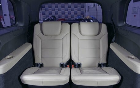 Mercedes-Benz GL-Класс, 2014 год, 2 695 000 рублей, 12 фотография