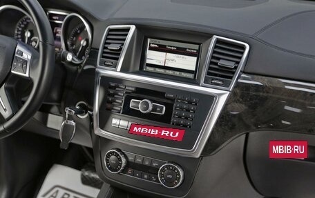 Mercedes-Benz GL-Класс, 2014 год, 2 695 000 рублей, 8 фотография