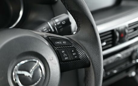 Mazda CX-5 II, 2015 год, 1 545 000 рублей, 6 фотография