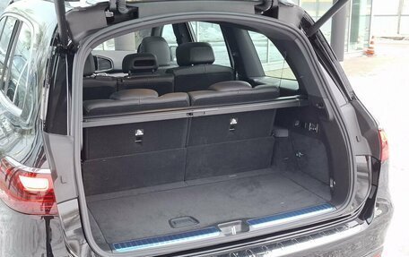 Mercedes-Benz GLS, 2025 год, 18 370 000 рублей, 5 фотография