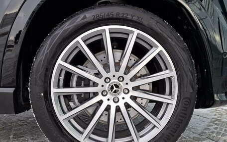 Mercedes-Benz GLS, 2025 год, 18 370 000 рублей, 11 фотография