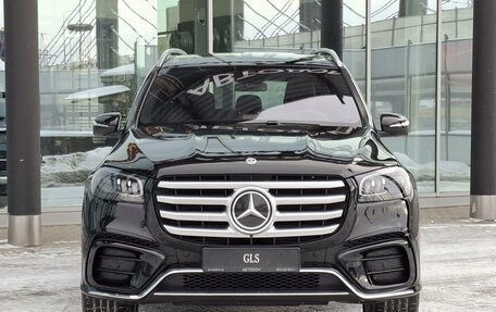 Mercedes-Benz GLS, 2025 год, 18 370 000 рублей, 10 фотография