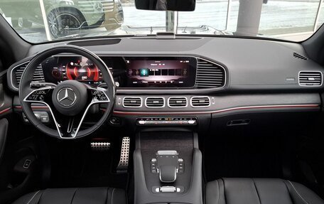 Mercedes-Benz GLS, 2025 год, 18 370 000 рублей, 16 фотография