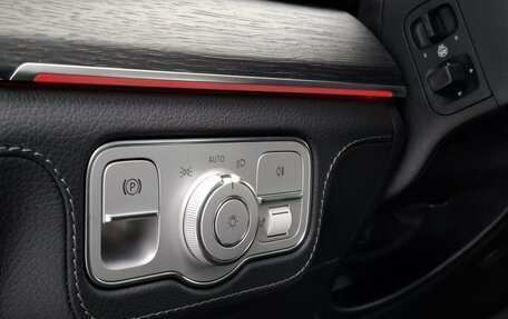 Mercedes-Benz GLS, 2025 год, 18 370 000 рублей, 13 фотография