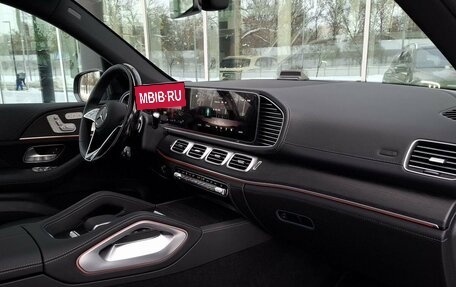 Mercedes-Benz GLS, 2025 год, 18 370 000 рублей, 18 фотография