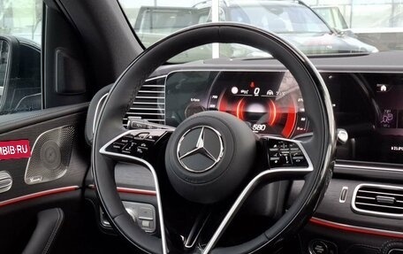 Mercedes-Benz GLS, 2025 год, 18 370 000 рублей, 17 фотография