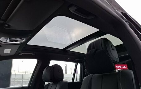 Mercedes-Benz GLS, 2025 год, 18 370 000 рублей, 14 фотография