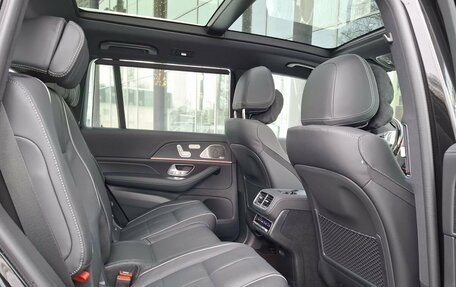 Mercedes-Benz GLS, 2025 год, 18 370 000 рублей, 23 фотография