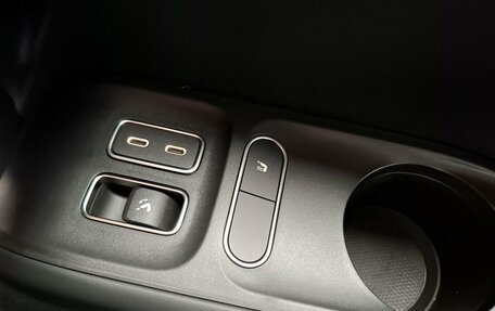 Mercedes-Benz GLS, 2025 год, 18 370 000 рублей, 27 фотография