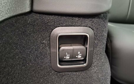 Mercedes-Benz GLS, 2025 год, 18 370 000 рублей, 26 фотография