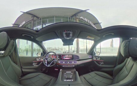 Mercedes-Benz GLS, 2025 год, 18 370 000 рублей, 29 фотография